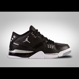 Air Jordan Flight 23